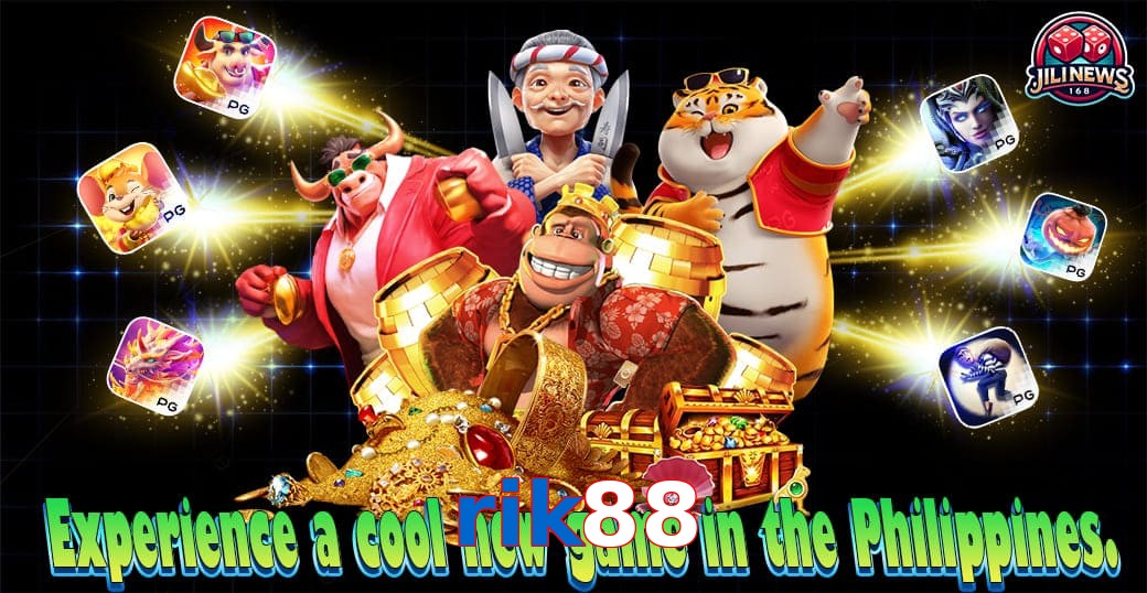 rik88