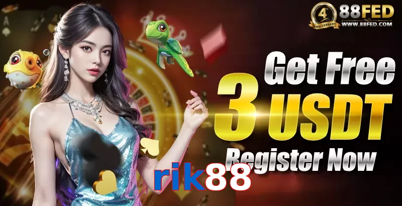 rik88