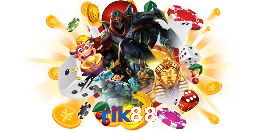 rik88