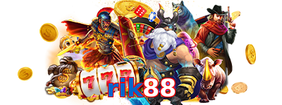 rik88