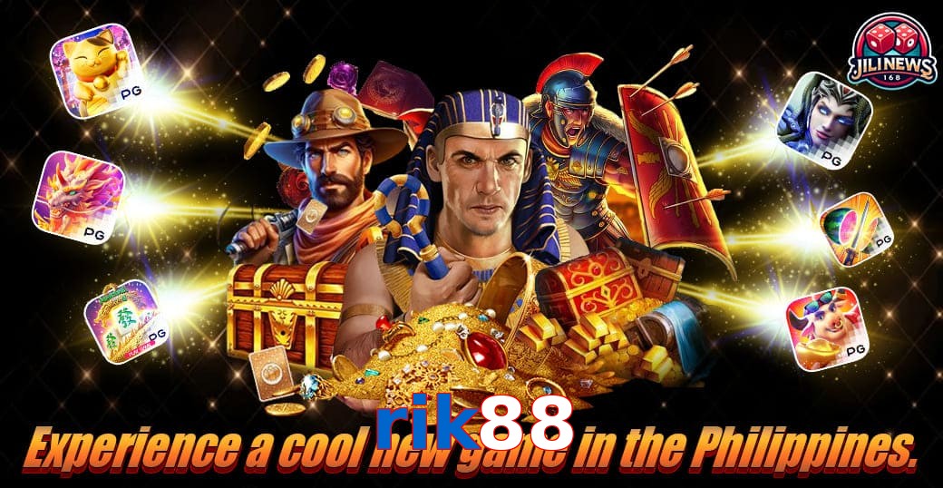 rik88