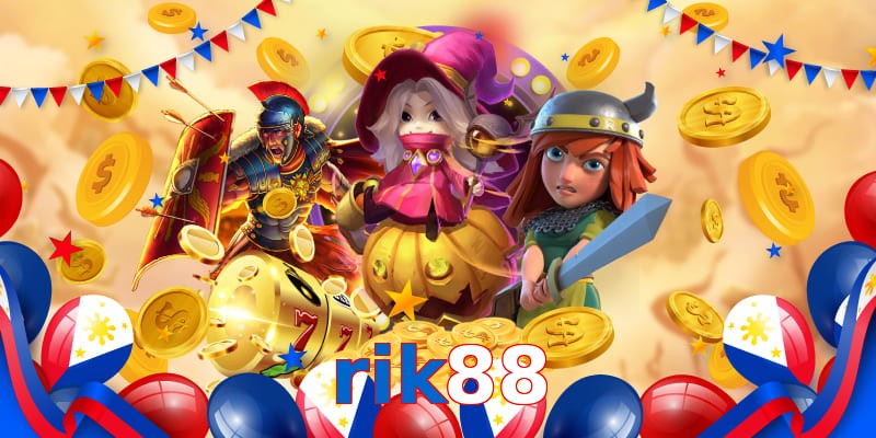 rik88