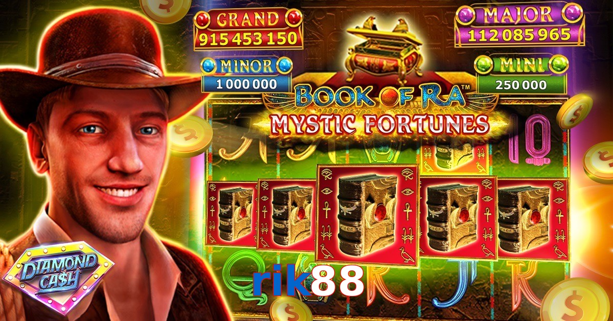 rik88