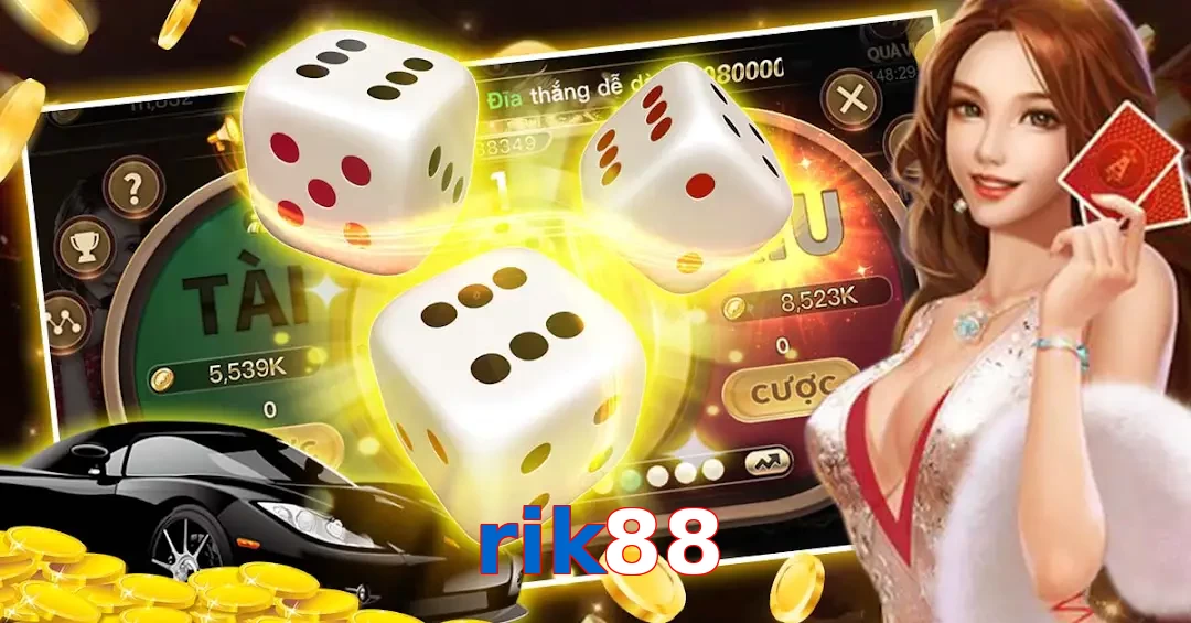 rik88
